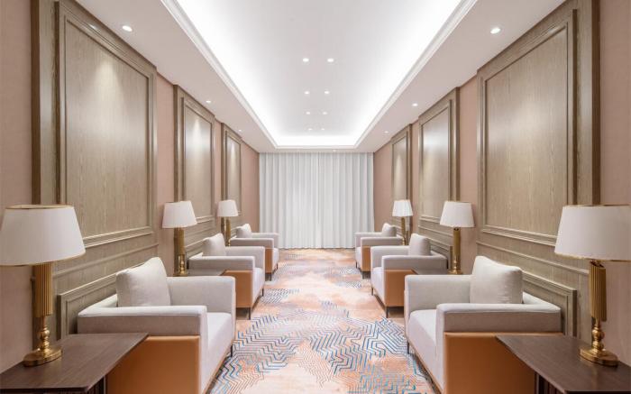 Vienna International Hotel Wuhu Wanzhi City South