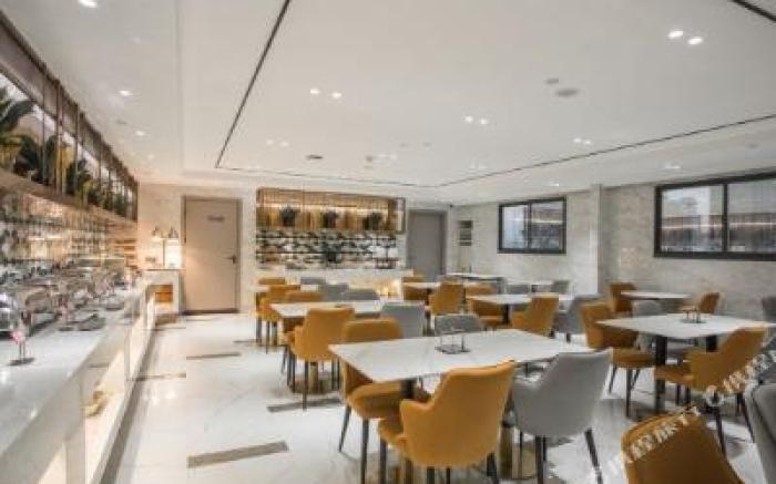 Magnotel Xiapu Taikang Road