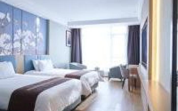 Magnotel Xiapu Taikang Road