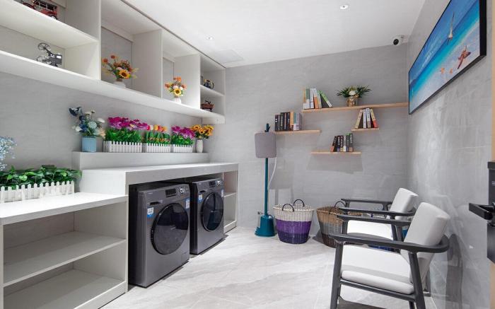 Magnotel Jingjiang People's Park