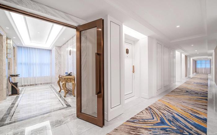 Vienna International Hotel Zhongshan Shaxi