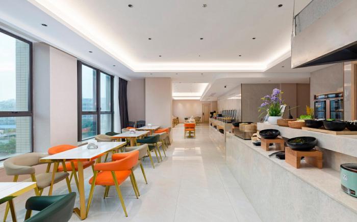 Vienna International Hotel Huizhou Digital Park Guangtai Road