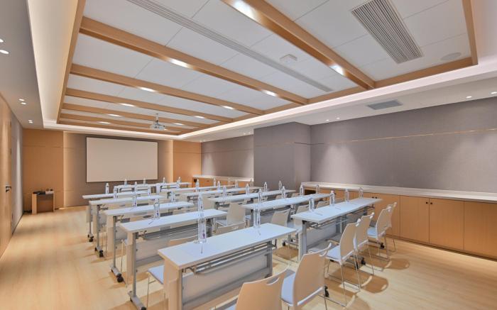 Magnotel Xinji International Leather City Wanda Plaza