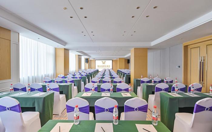 Vienna International Hotel Yucheng Songshan Avenue