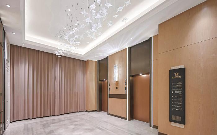 Vienna International Hotel Yucheng Songshan Avenue