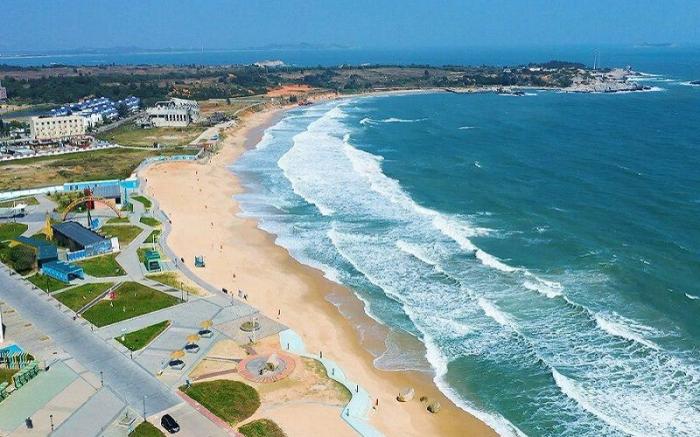 Vienna International Hotel Shanwei High-Speed Railway Station