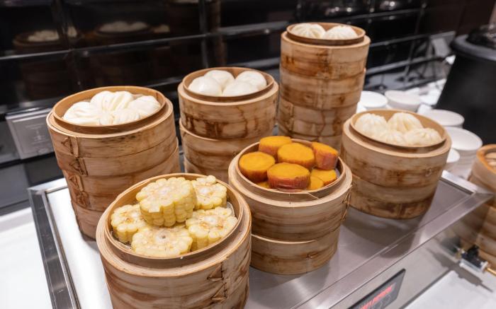 Magnotel Zibo Yinzuo Plaza West 6th Road