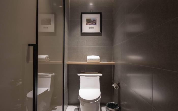 Magnotel Taian Feicheng Tailin Road Flagship