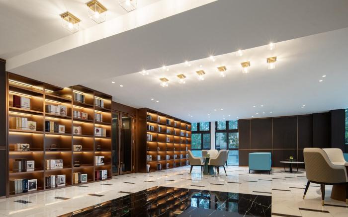 Magnotel Classic Jinan Zhangqiu District Government Center University Town