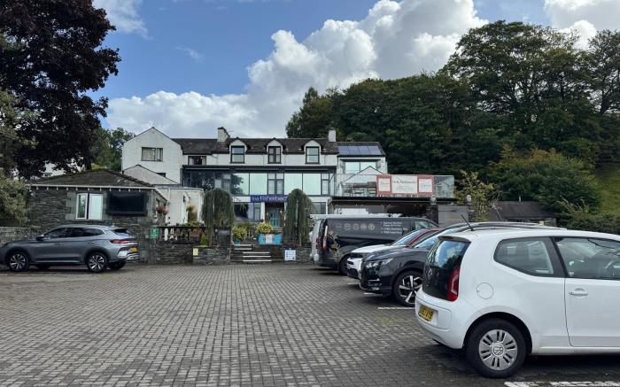 Ambleside Rooms & Suites