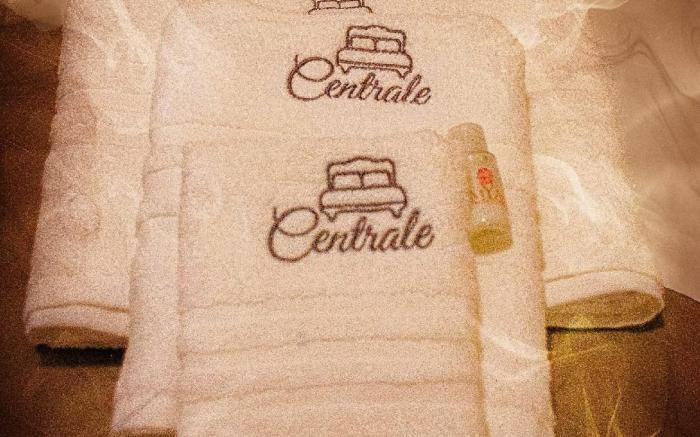 Rooms & Breakfast Centrale