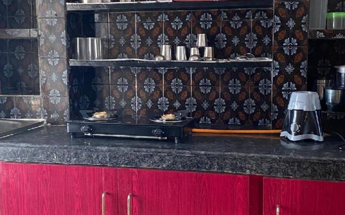 (ALA 1) - 2Bed 1Bath @Alandur - 15 mins to Airport