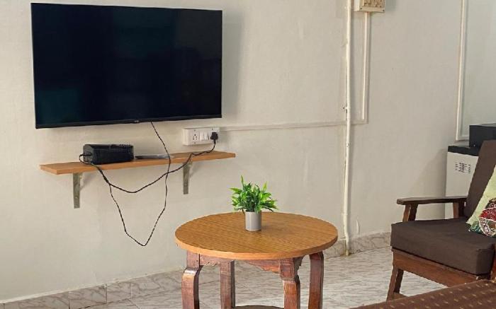 (ALA 2) - 2Bed 1Bath @Alandur - 15 mins to Airport