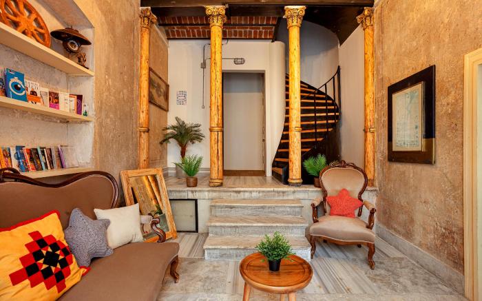 Armel Homes Beyoğlu