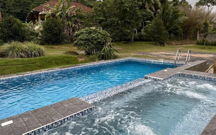 Areerat Villa 