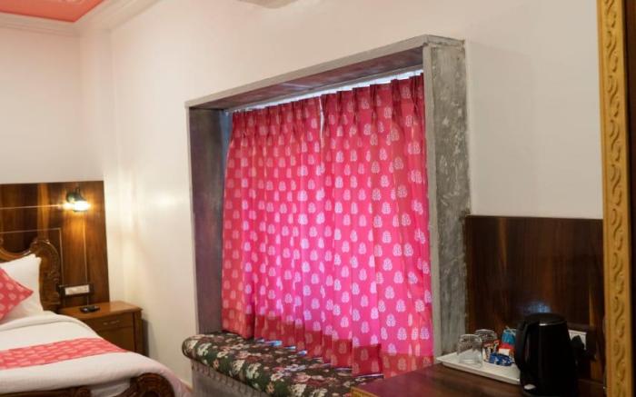 Aaj Haveli - A Luxury Boutique Hotel