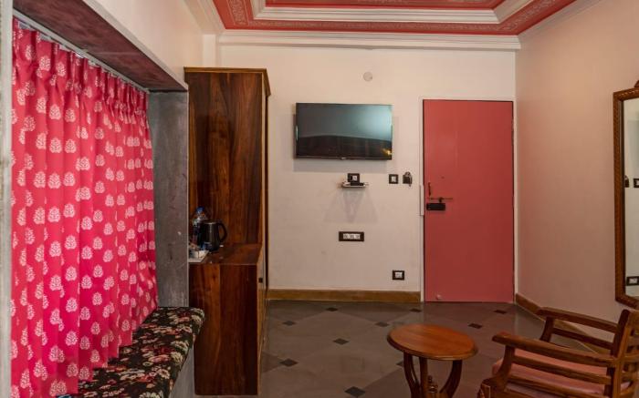 Aaj Haveli - A Luxury Boutique Hotel