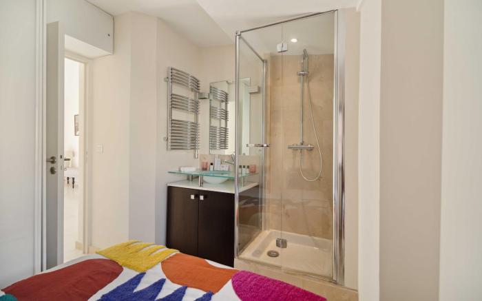 Cozy studio - 2P - Buttes-Chaumont