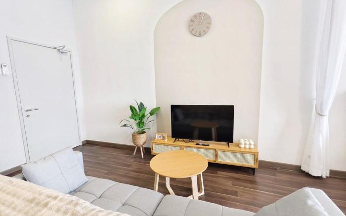 LV10 Barley Homey 4pax | Kuantan