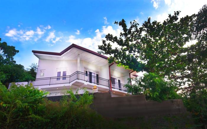 Ananthaya-the infinity - A