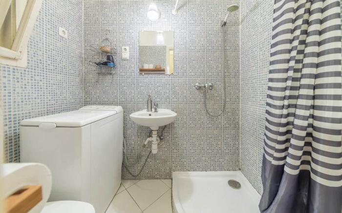 Miso apartment-cute studio near to the Danube