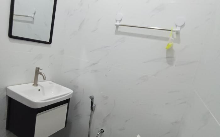 Teratak Adamia Roomstay 02