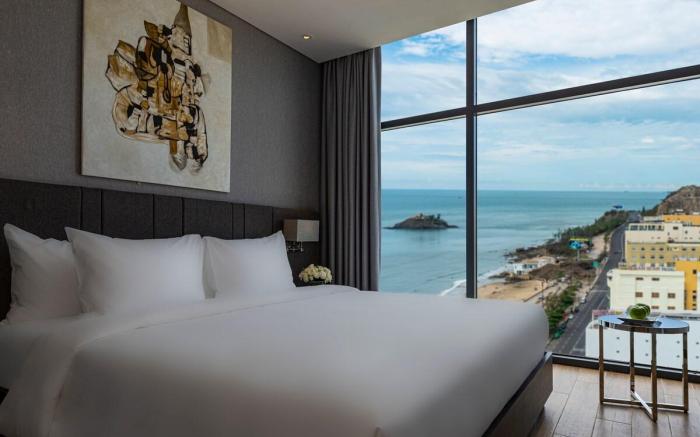 Premier Pearl Vung Tau