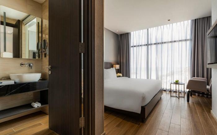 Premier Pearl Vung Tau