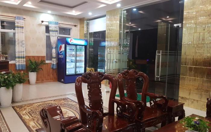 Thi Long Phung Phu Quoc Hotel