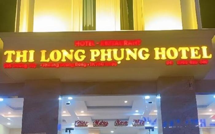 Thi Long Phung Phu Quoc Hotel