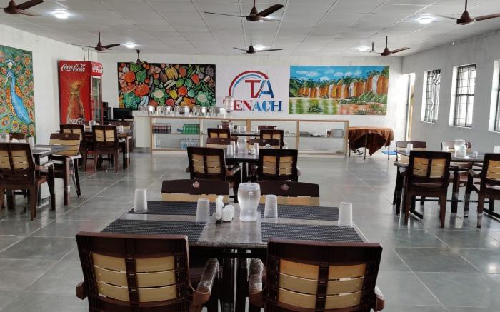 Ganesh Beach Resort