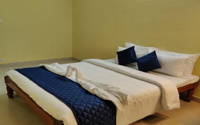 Ganesh Beach Resort