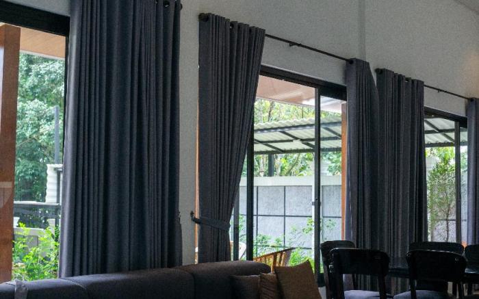 ANDREAMS VILLA