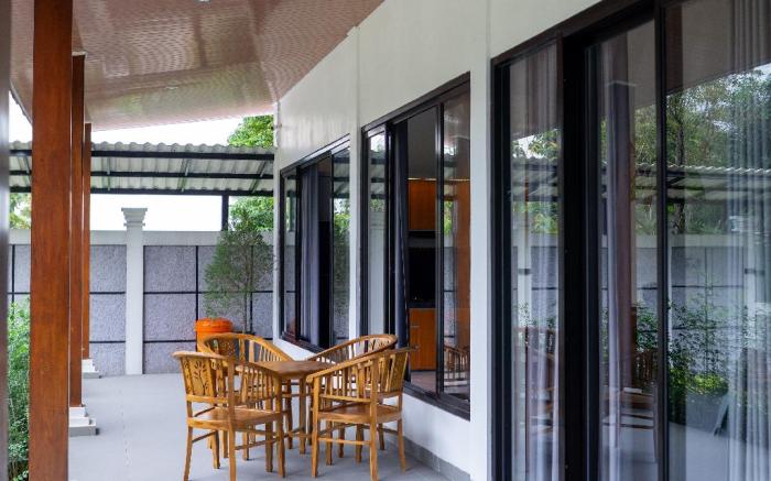 ANDREAMS VILLA