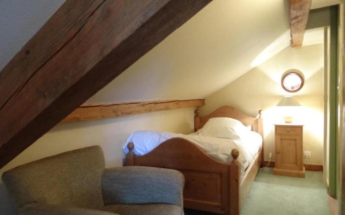 Auberge des Chasseurs