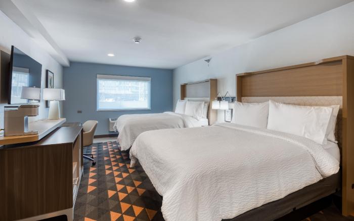 Holiday Inn Kansas City - Downtown By IHG