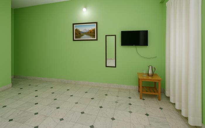 hotel Bhagwati