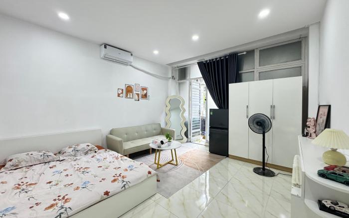 CHDV Gia Hân GH Home