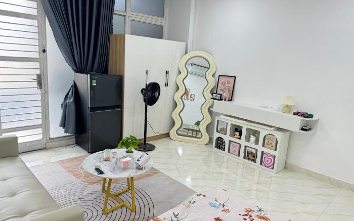 CHDV Gia Hân GH Home
