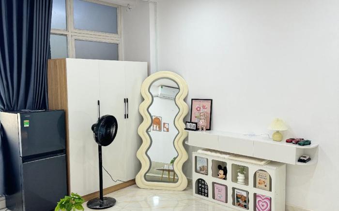 CHDV Gia Hân GH Home