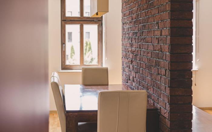 Dream VIII | Apartament z sypialnią | Balkon i Wi-Fi