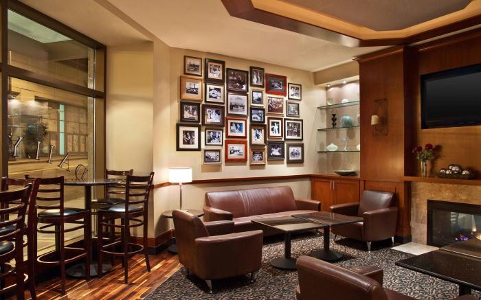 Sheraton Grand Seattle