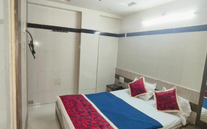 Hotel sai prabhu inn shirdi