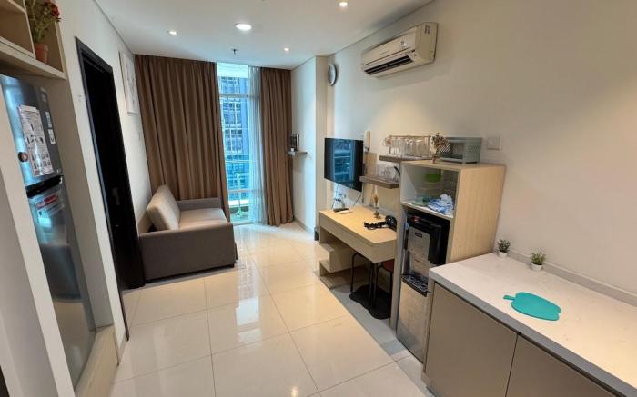1BR Brooklyn Apartment Tower B