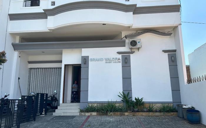 Grand Valora Anggrek