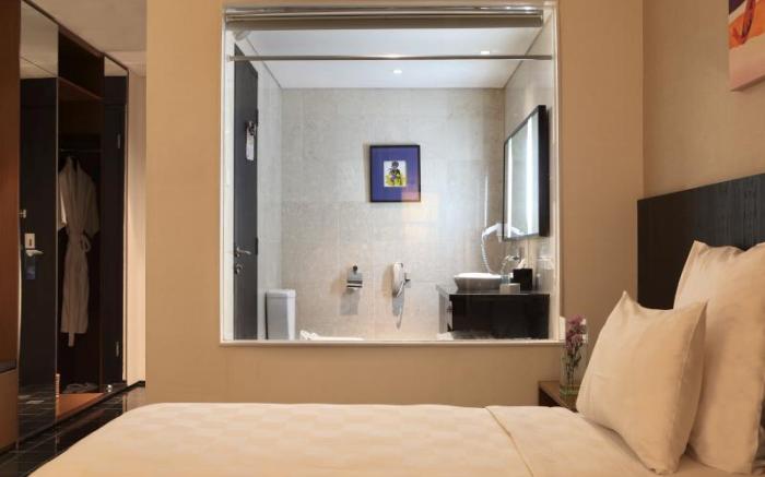 Novotel Balikpapan Hotel