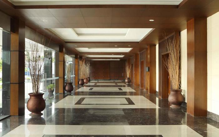 Novotel Balikpapan Hotel