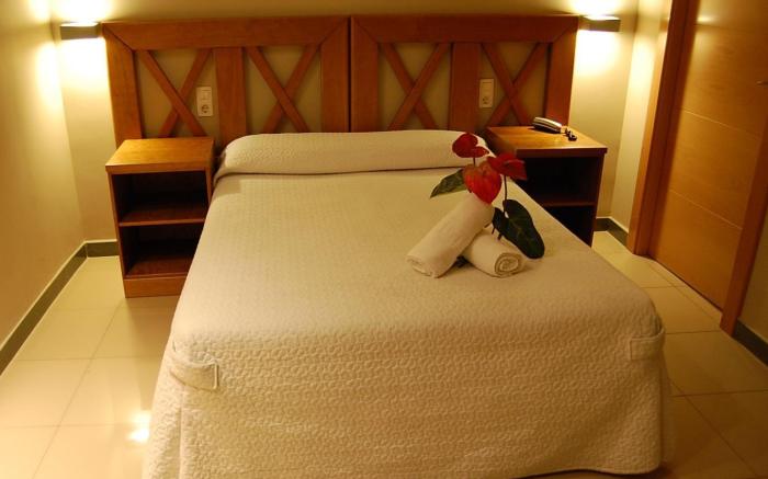 Hostal Atenas