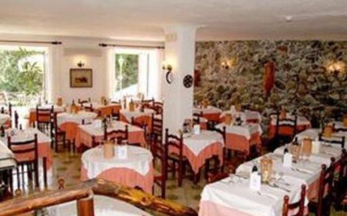 Hotel Don Pedro