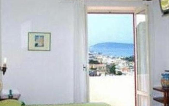 Hotel Don Pedro